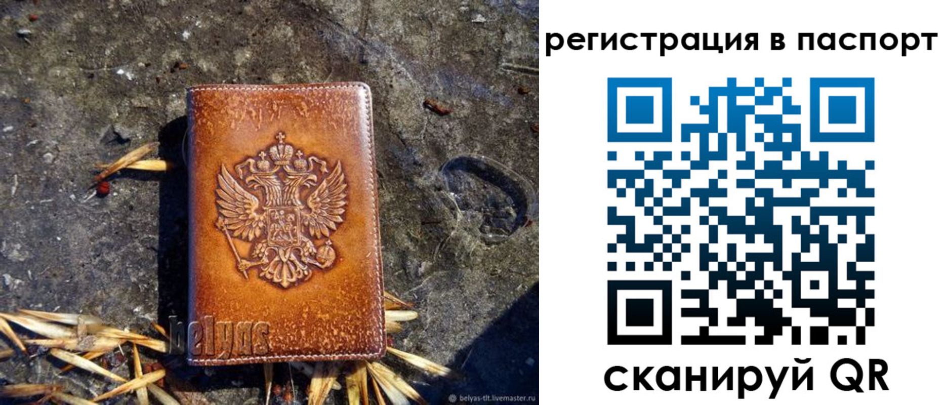временная регистрация гарантия в Лукоянове
